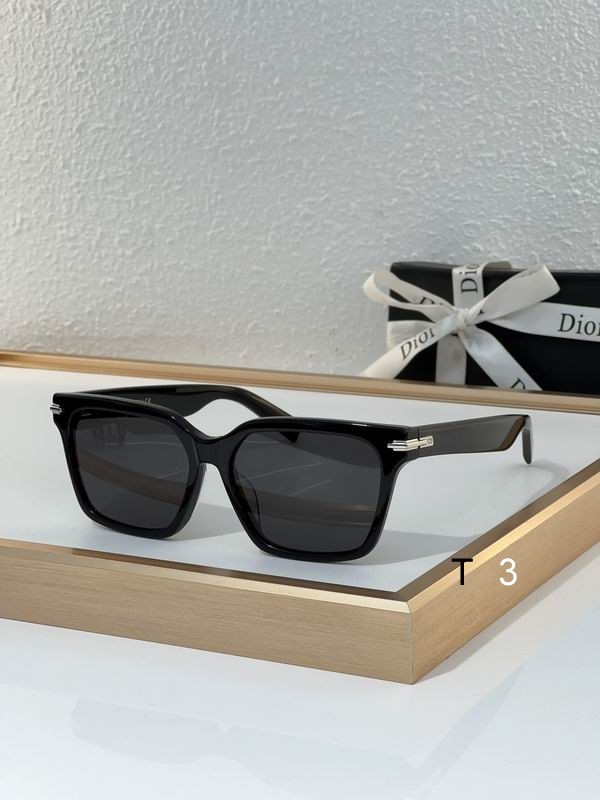 DIOR Sunglasses 564